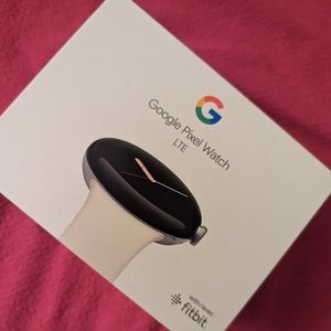 Google Pixel Smart Watch